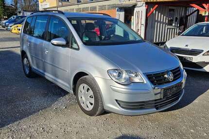 VW Touran 183.000 km 1.900 &euro; Reutlingen 72760