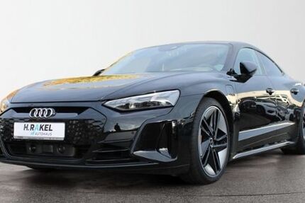 Audi RS e-tron GT 35.508 km 67.950 &euro; Geeste-Groß Hesepe 49744