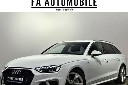 Audi A4 48.810 km 32.940 &euro; Mainaschaff 63814