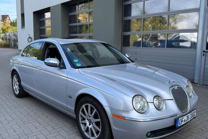 Jaguar S-Type 196.112 km 4.290 &euro; Neu-Isenburg 63263