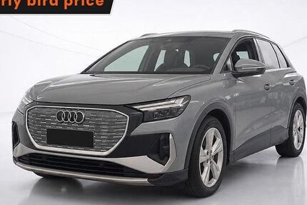 Audi Q4 e-tron 62.443 km 31.244 &euro; Ergolding 84030