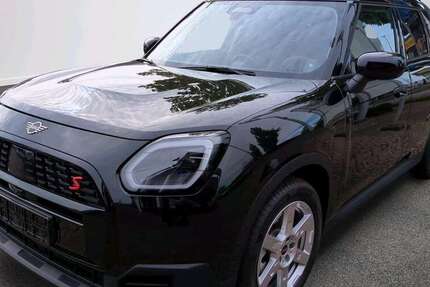 Mini Countryman S All4