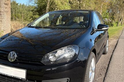 VW Golf 155.000 km 3.333 &euro; Haselünne 49740