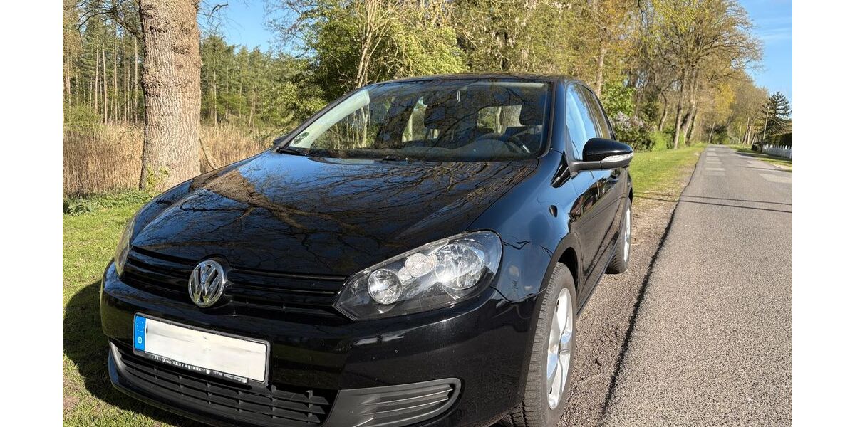 VW Golf 155.000 km 3.333 &euro; Haselünne 49740
