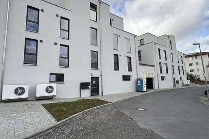 Wohnung zum Kaufen in Bad Mergentheim 500.000 € 125 m² 3 zimmer