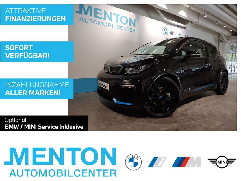 BMW i3 39.344 km 22.990 € Münsingen 72525