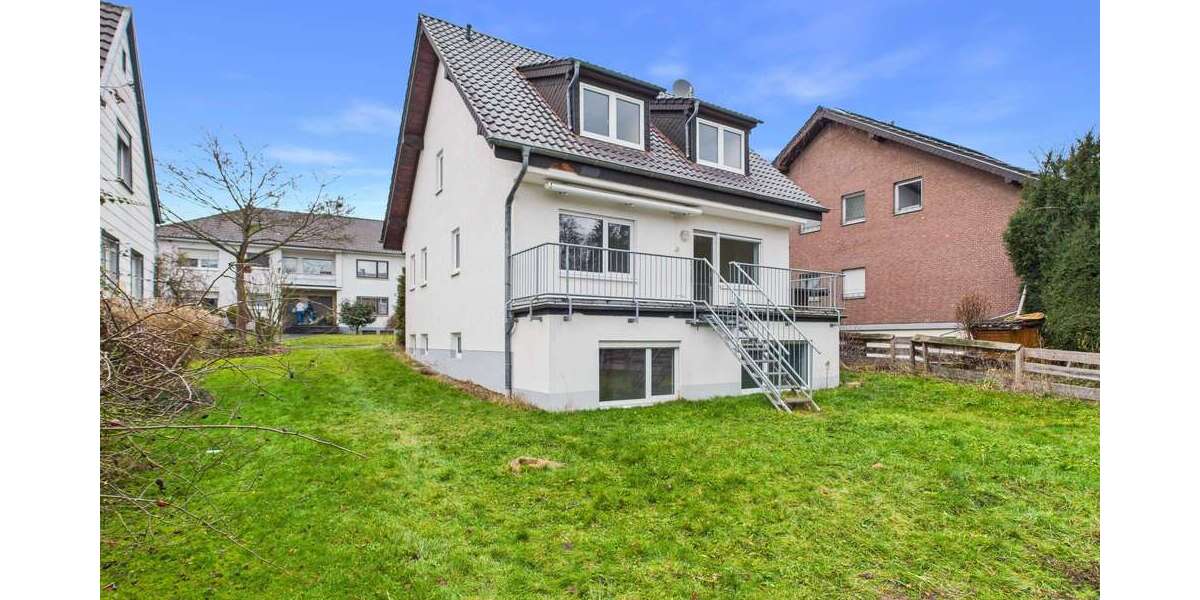Einfamilienhaus Wachtberg- Adendorf Adendorf - 4 Zimmer, 117 m&sup2;, 475.000&euro; | Angebot:26316314