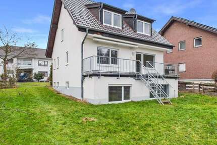 Haus Wachtberg- Adendorf Adendorf - 4 Zimmer, 117 m&sup2;, 475.000&euro; | Angebot:26316314