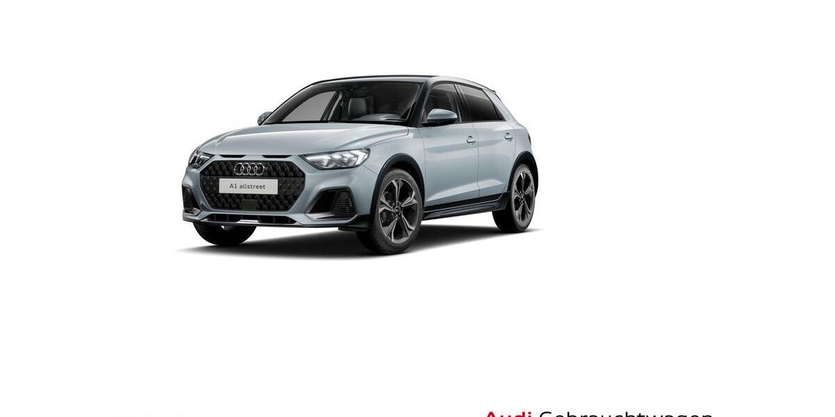 Audi A1 47.000 km 24.540 &euro; Siegen 57074