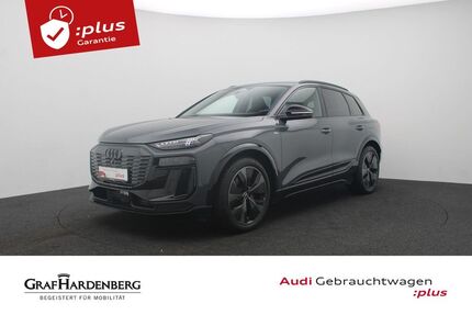 Audi Q6 e-tron 31.690 km 77.980 &euro; Karlsruhe 76131