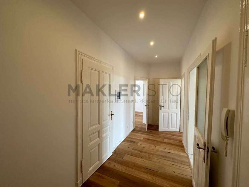 Wohnung zum Mieten in Leipzig 860 € 79 m²