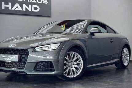 Audi TT 22.700 km 35.550 &euro; Bad Honnef 53604