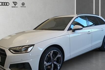 Audi A4 20.000 km 38.885 € Gera 07546