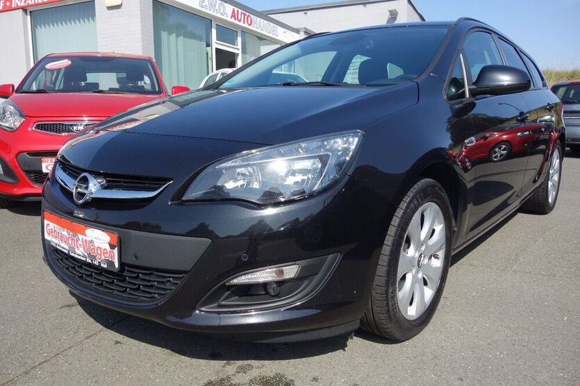 Astra