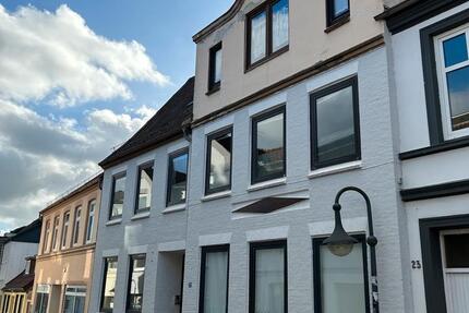 Einfache 1 Zimmer Wohnung zentral in der Altstadt
