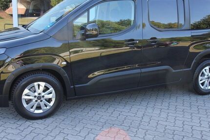 Peugeot Rifter 9.170 km 29.380 &euro; Neumünster 24539