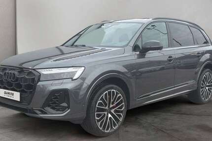 Audi SQ7 1.900 km 103.411 € Kiefersfelden 83088