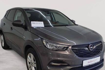 Opel Grandland (X) 72.587 km 15.589 € Fernwald-Steinbach 35463