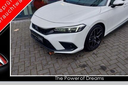 Honda Civic 17.485 km 34.980 &euro; Leipzig 04103