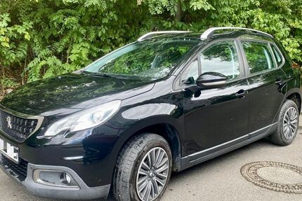 Peugeot 2008 100.000 km 6.800 &euro; Leipzig 04129