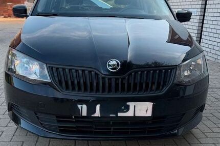 Skoda Fabia 125.000 km 5.000 &euro; Haren ems 49733