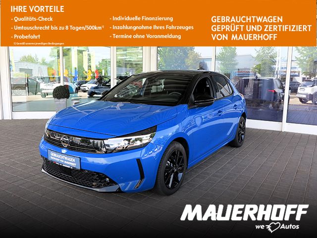 Opel Corsa 28.686 km 17.990 € Bühl 77815