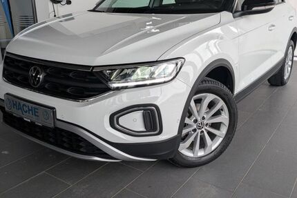 VW T-Roc 39.640 km 20.680 &euro; Blomberg 32825