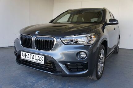 BMW X1 85.000 km 19.900 &euro; Sindelfingen 71065