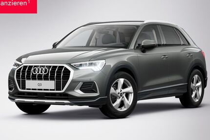 Audi Q3 9.143 km 44.780 € Alsfeld 36304