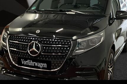 Mercedes-Benz V 300 9.000 km 98.900 &euro; Schönefeld 12529