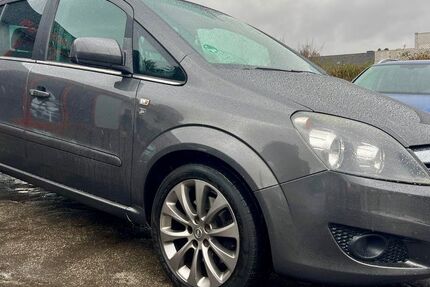 Opel Zafira 225.000 km 3.600 &euro; essen 45359