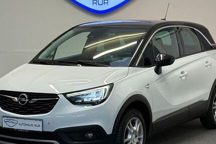 Opel Crossland (X)