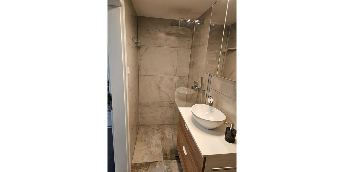 Etagenwohnung Backnang - 1 Zimmer, 32 m&sup2;, 650&euro; | Angebot:26162911