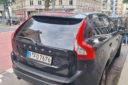 Volvo XC60 241.000 km 8.000 &euro; Berlin 10823