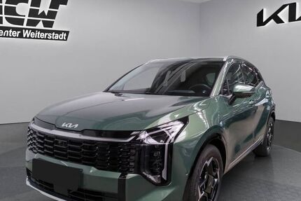 Kia Sportage 15.902 km 32.877 &euro; Weiterstadt-Darmstadt 64331