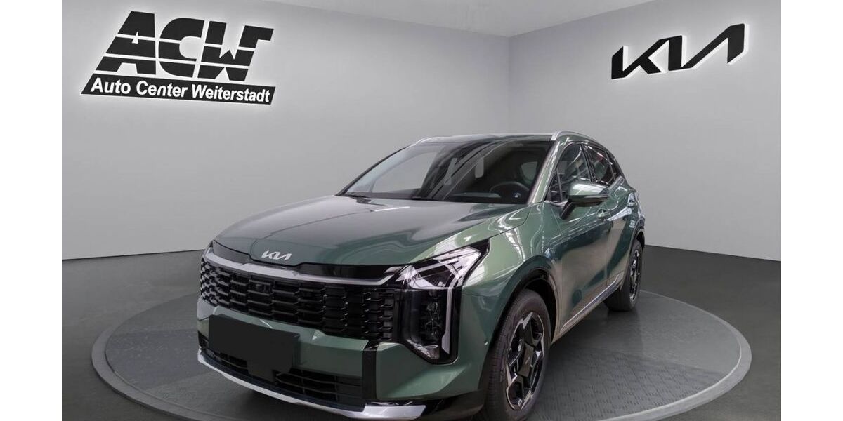Kia Sportage 15.902 km 32.877 &euro; Weiterstadt-Darmstadt 64331