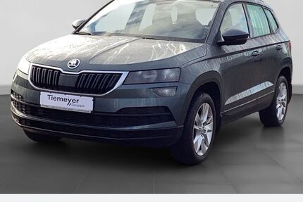 Skoda Karoq 54.109 km 21.980 € Remscheid 42897