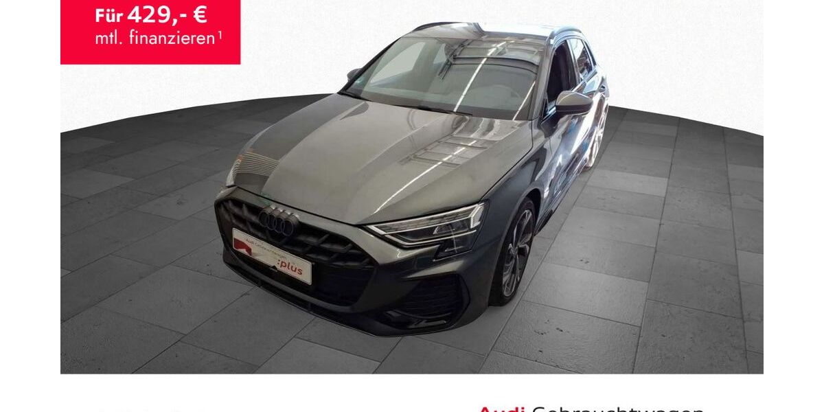 Audi A3 18.823 km 33.990 &euro; Kassel 34125