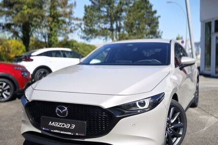 Mazda 3 3.771 km 29.950 &euro; Pinneberg 25421