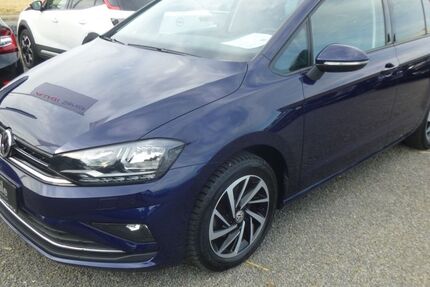 VW Golf Sportsvan 72.120 km 16.790 &euro; Lübbecke 32312
