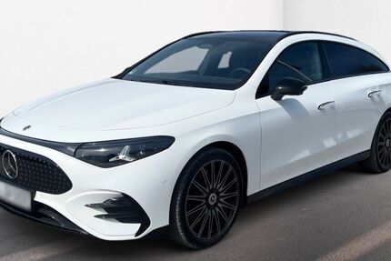 Mercedes-Benz CLA 250 5.000 km 58.890 &euro; Ergolding 84030