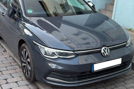 VW Golf 184.500 km 13.990 &euro; Berlin 12351
