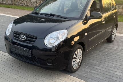 Kia Picanto 173.000 km 1.500 &euro; Drebber 49457