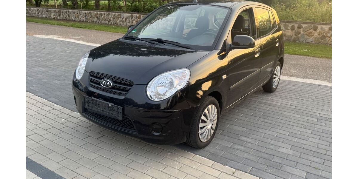 Kia Picanto 173.000 km 1.500 &euro; Drebber 49457