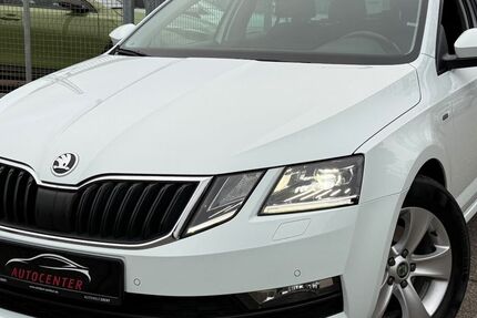 Skoda Octavia 149.000 km 14.900 &euro; Weinheim 69469