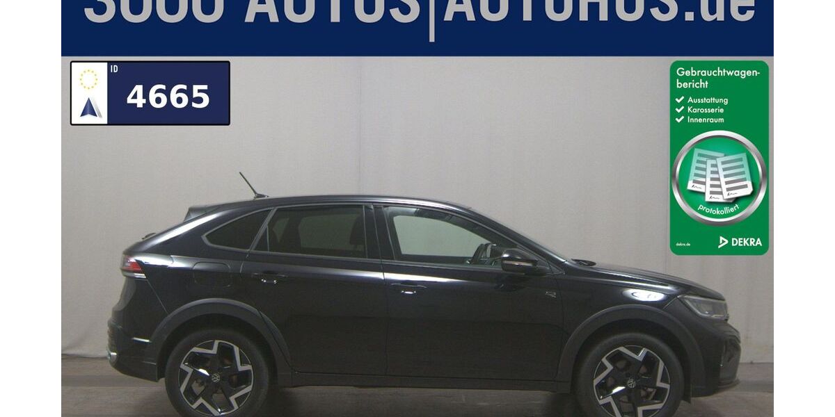 VW Taigo 15.079 km 17.480 &euro; Gyhum/Bockel 27404