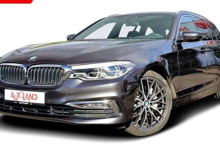 BMW 540 120.700 km 31.990 € Gotha 99867