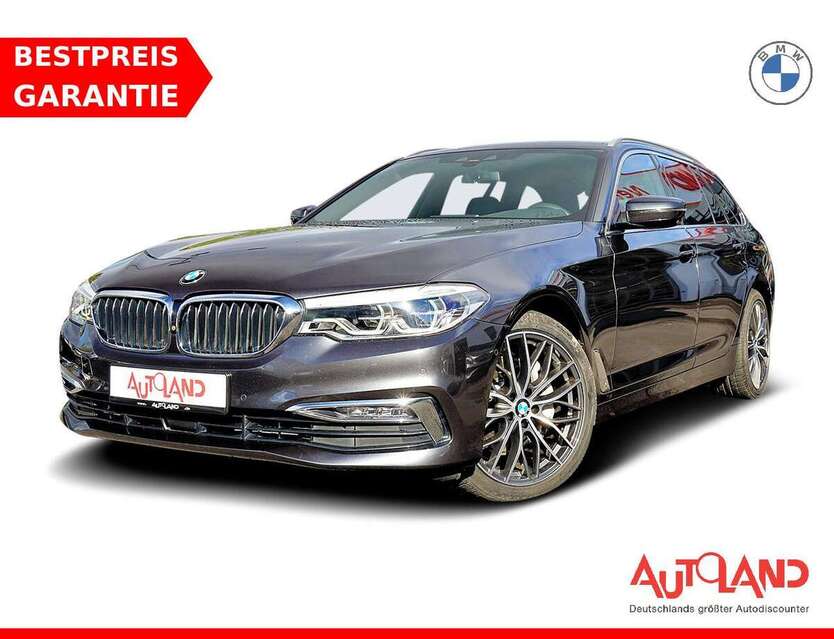 BMW 540 120.700 km 31.990 € Gotha 99867
