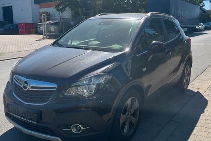 Opel Mokka 189.100 km 5.799 &euro; Mainz 55129