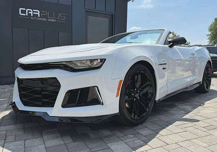 Camaro